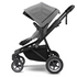 Sleek City Stroller