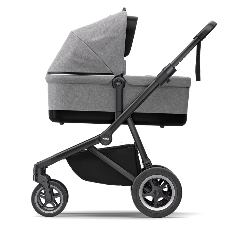 Sleek City Stroller