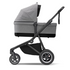 Sleek City Stroller