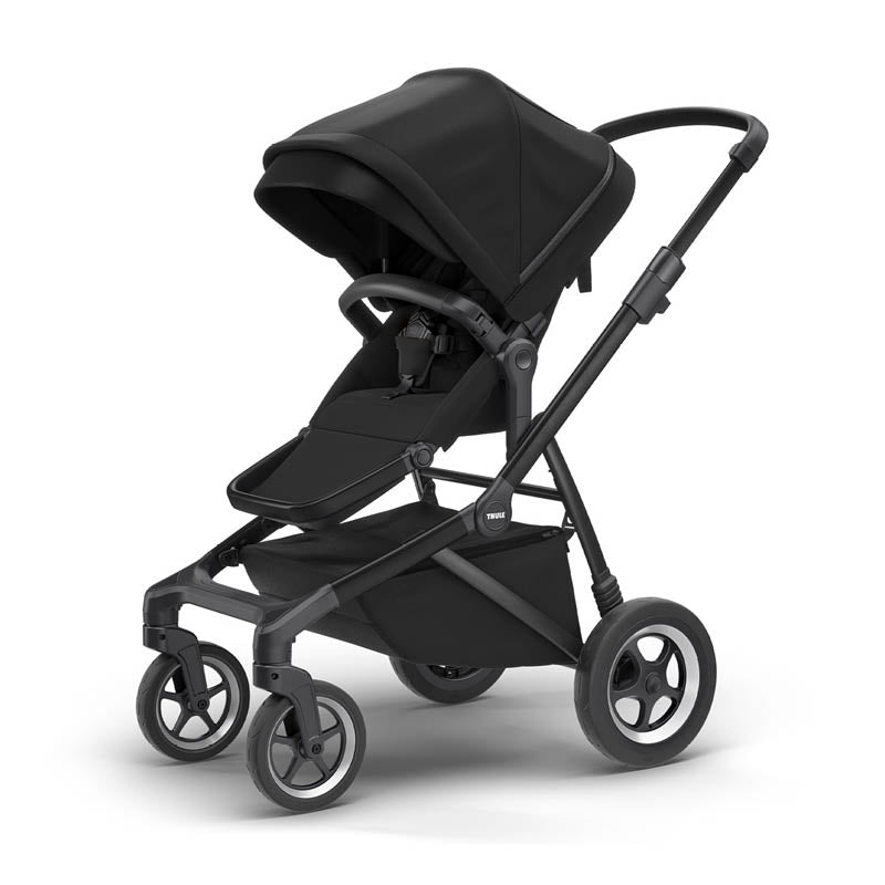 Sleek Stroller