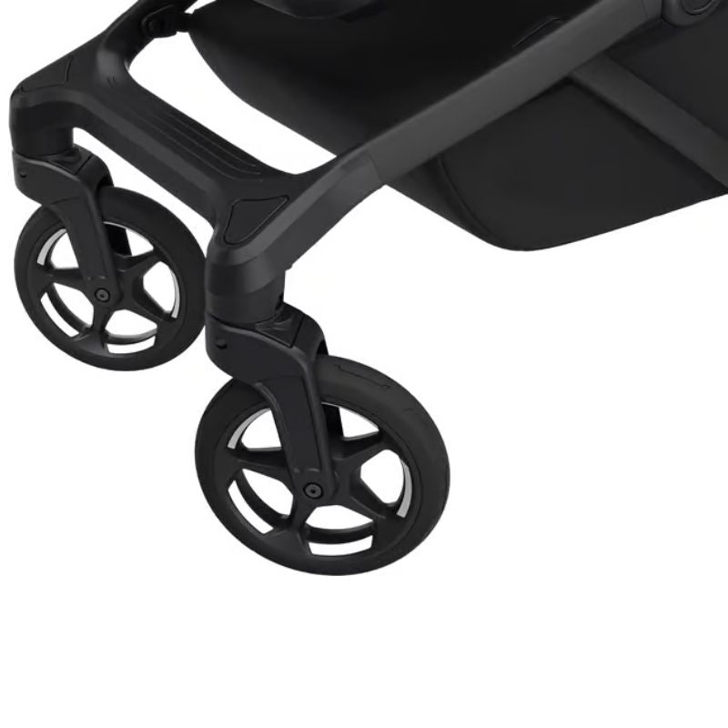 Sleek 2 Convertible Stroller
