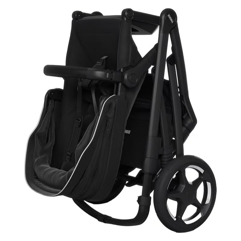 Sleek 2 Convertible Stroller