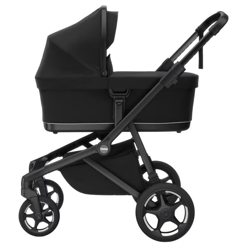 Sleek 2 Convertible Stroller
