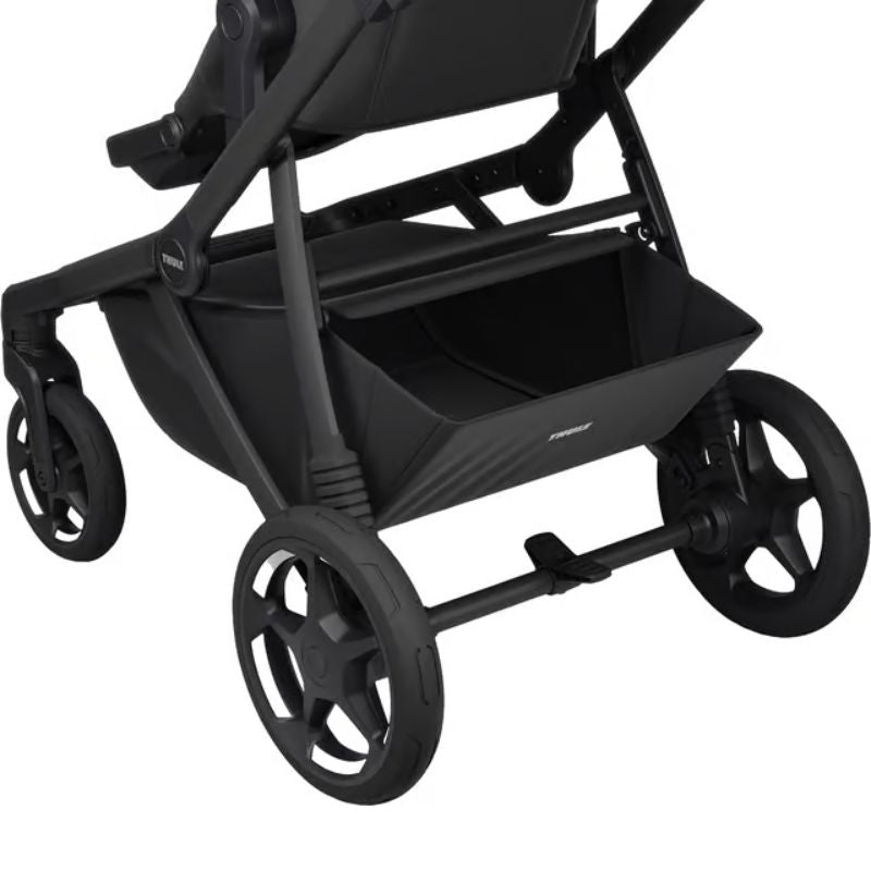 Sleek 2 Convertible Stroller