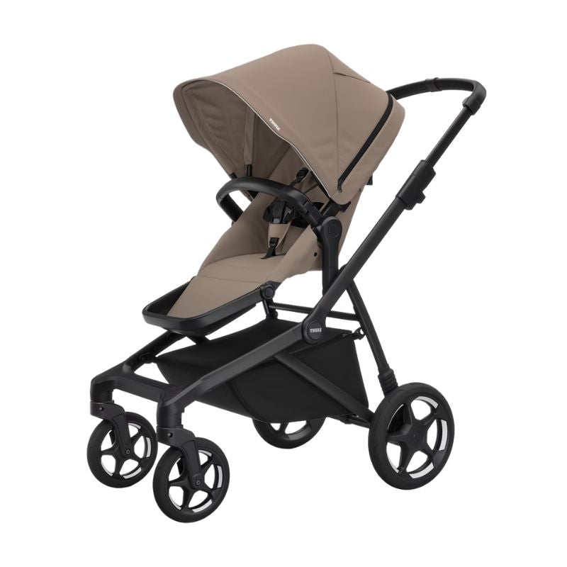 Sleek 2 Convertible Stroller