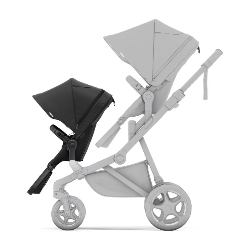 Sleek 2 Sibling Seat