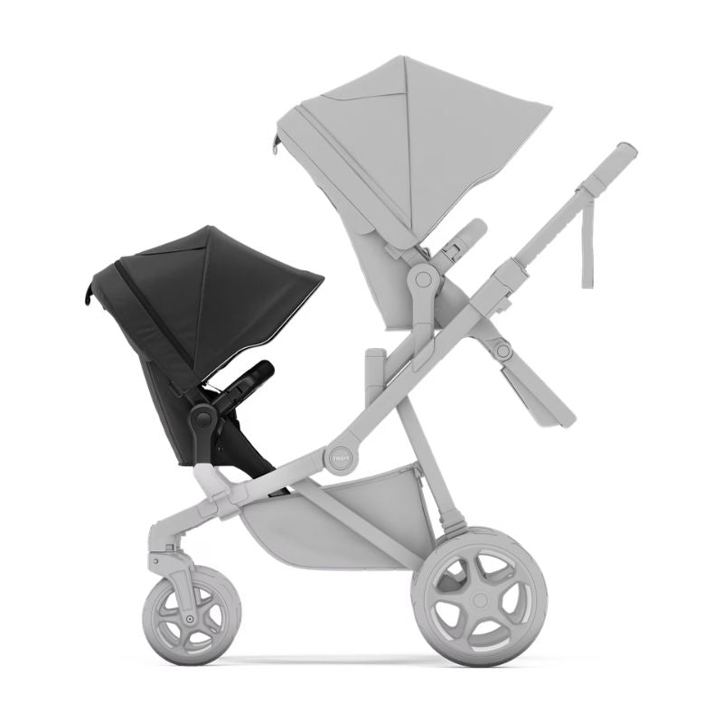 Sleek 2 Sibling Seat