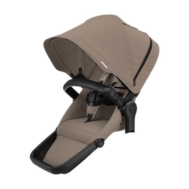 Sleek 2 Sibling Seat
