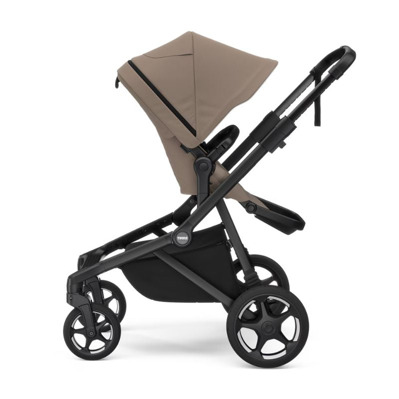 Sleek 2 Sibling Seat