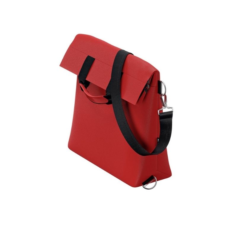 Changing Bags Energy Red