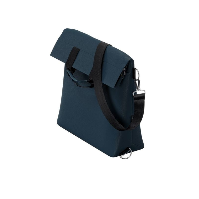Changing Bags Navy Blue