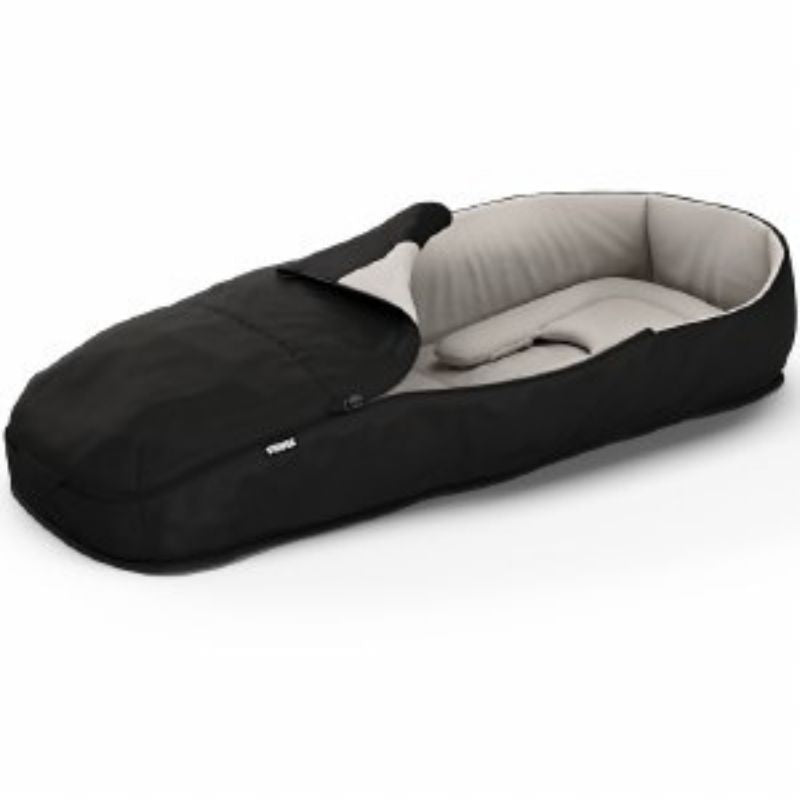 Newborn Nest - Black