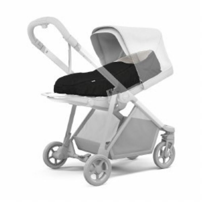 Newborn Nest - Black