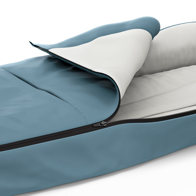 Poussette Chancelière