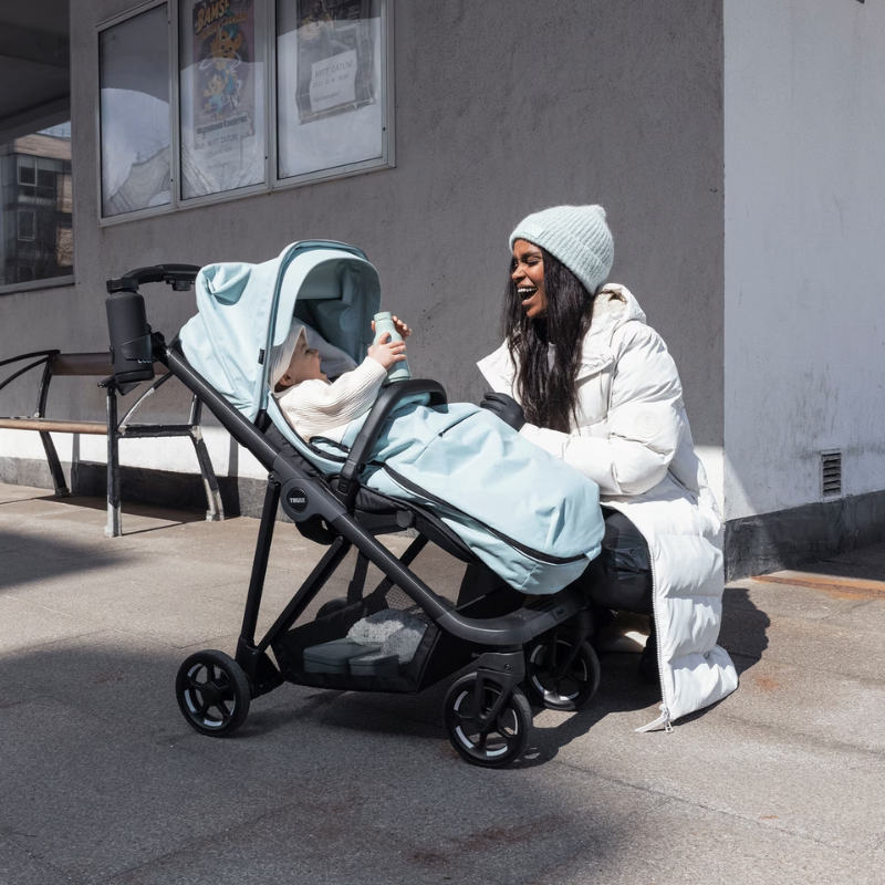 Stroller Footmuff