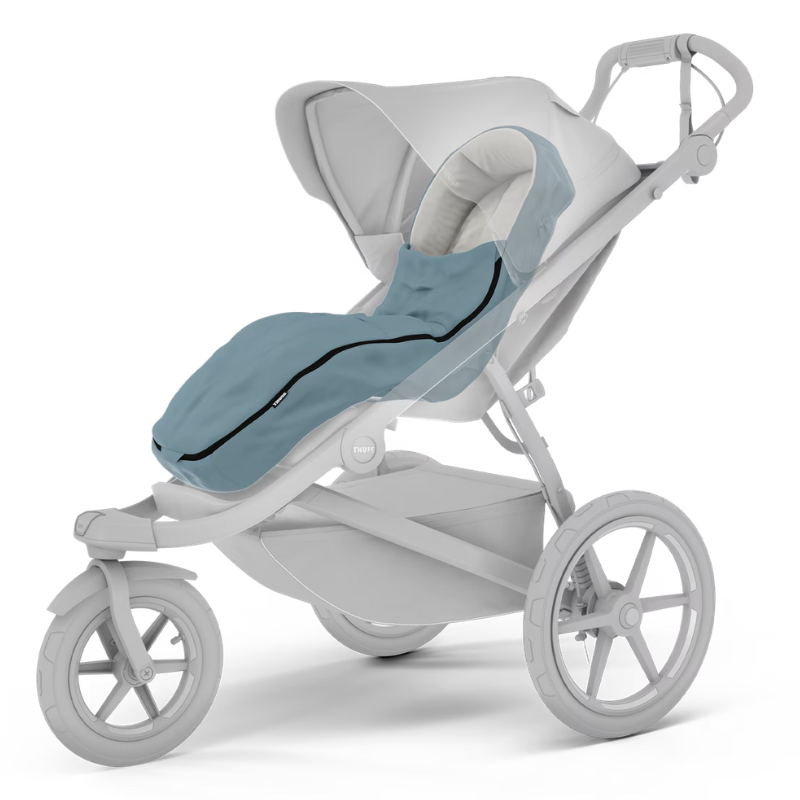 Poussette Chancelière