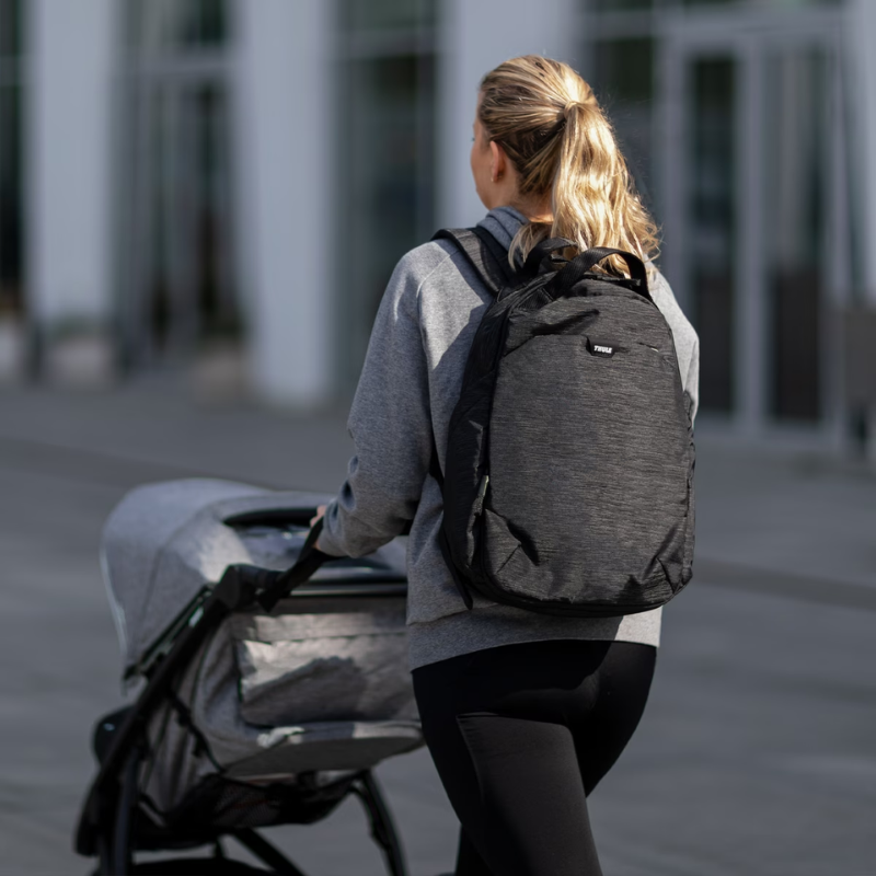 Aion Changing Backpack