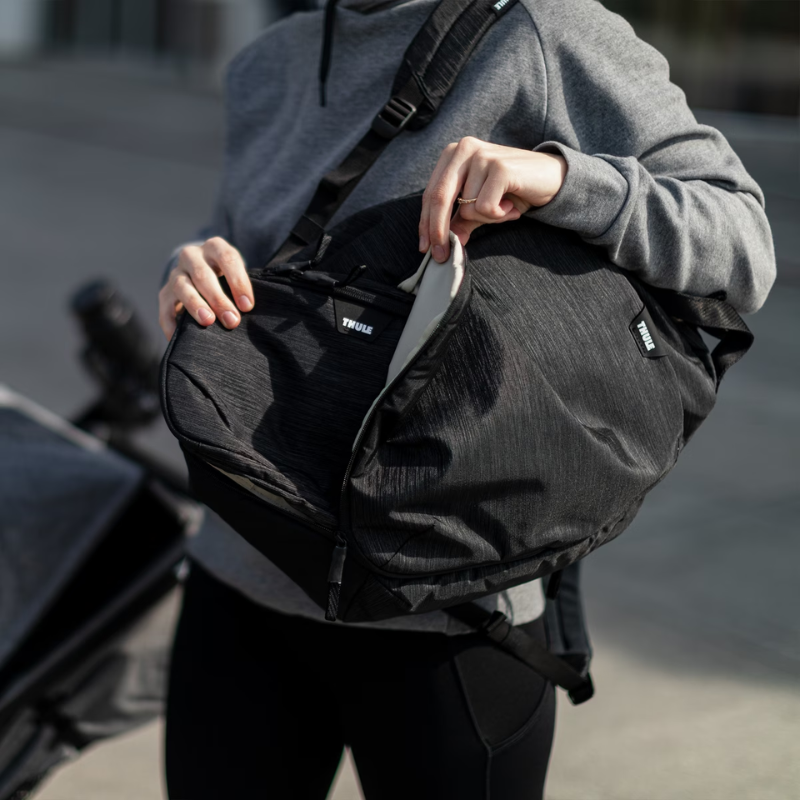 Aion Changing Backpack