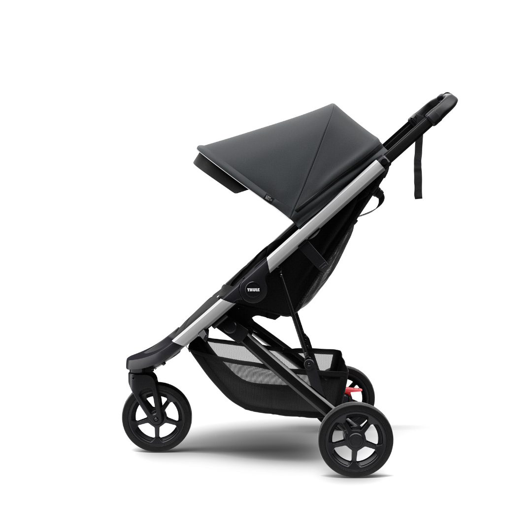 Spring Strollers Shadow Grey