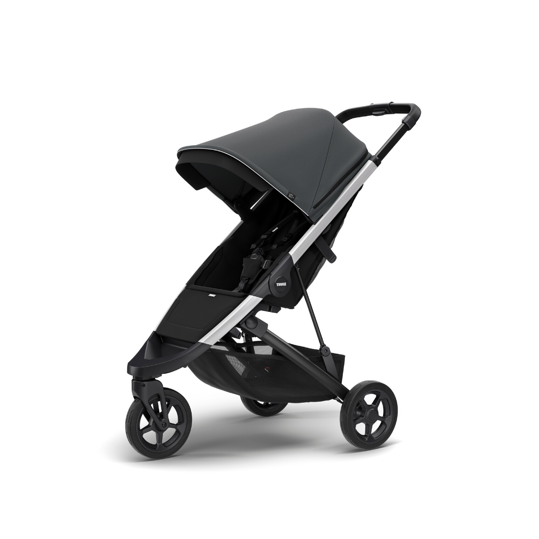 Spring Strollers Shadow Grey