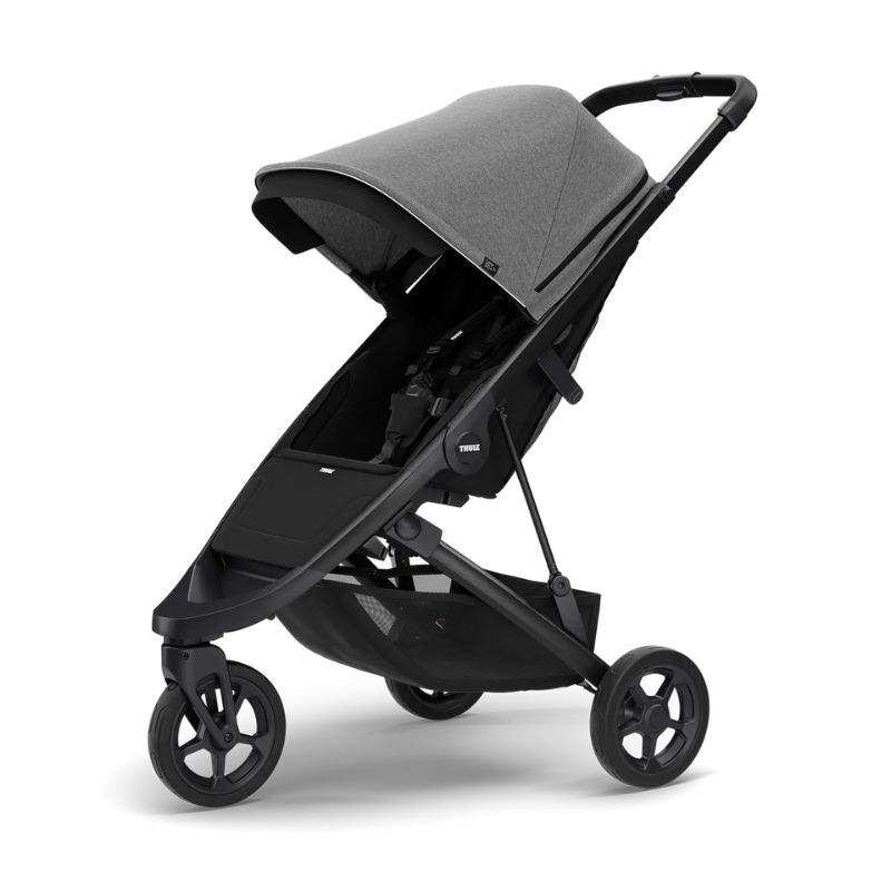 Spring Stroller