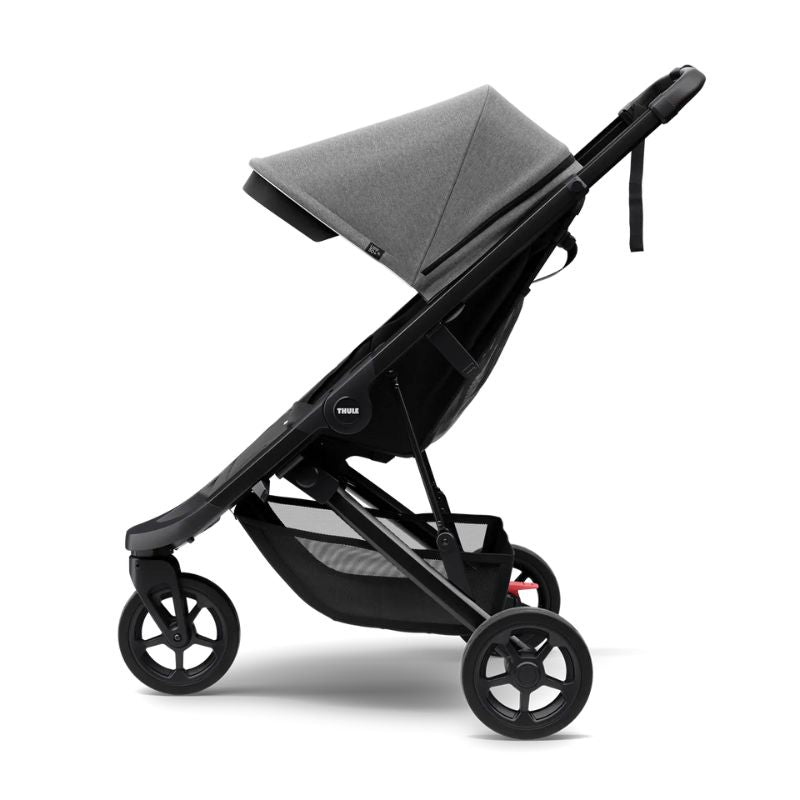 Spring Stroller