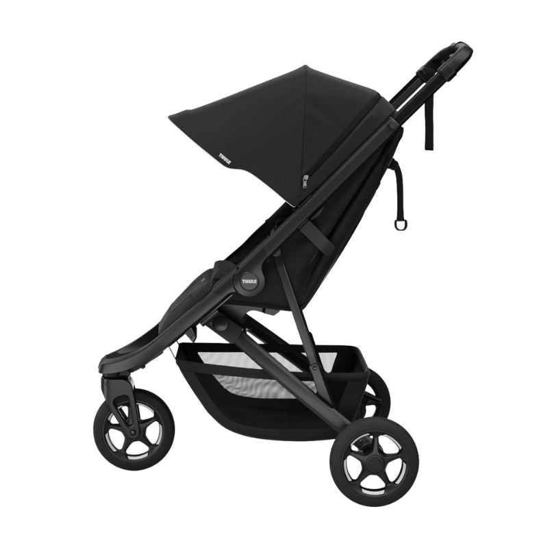 Spring 2 Compact All-Terrain Stroller