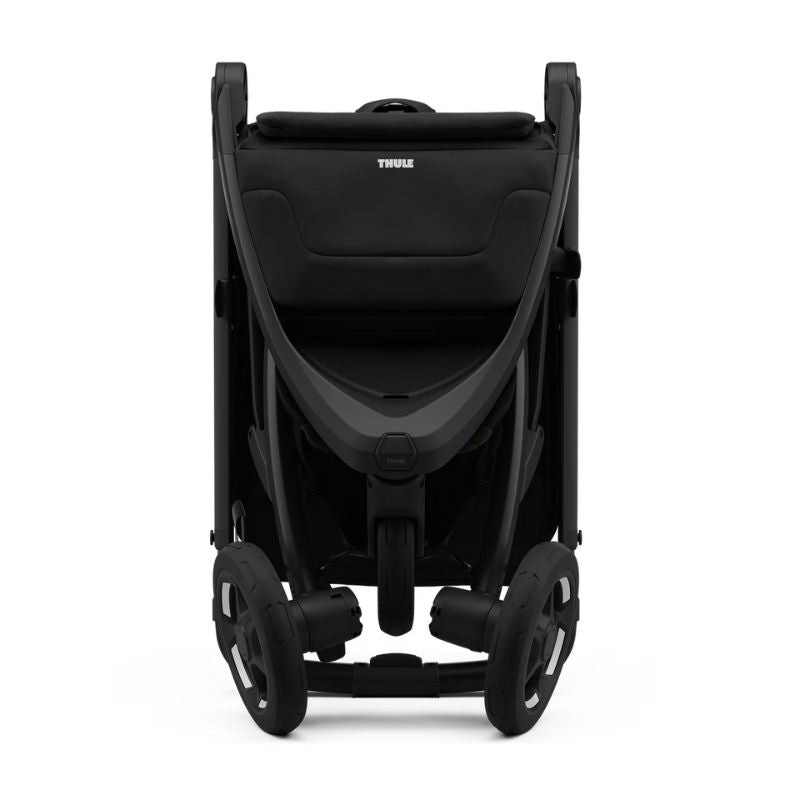 Spring 2 Compact All-Terrain Stroller