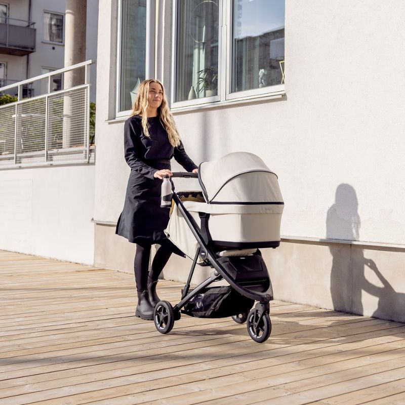Spring 2 Compact All-Terrain Stroller