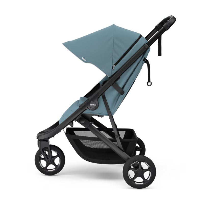 Spring 2 Compact All-Terrain Stroller