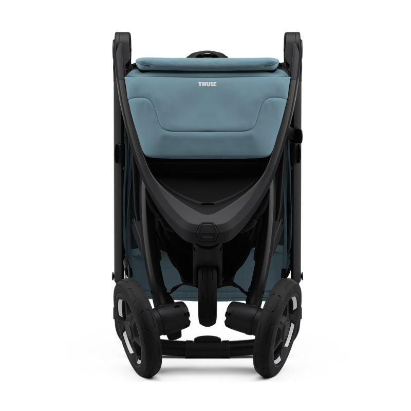 Spring 2 Compact All-Terrain Stroller
