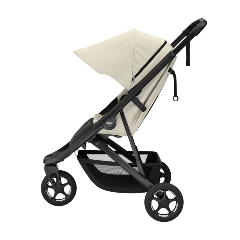 Spring 2 Compact All-Terrain Stroller