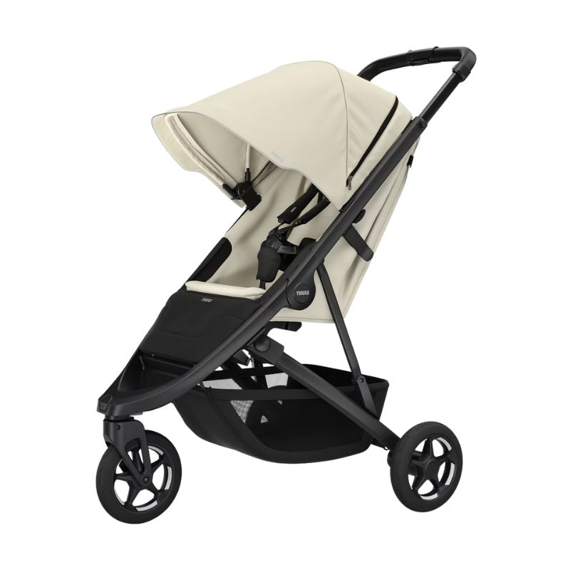 Spring 2 Compact All-Terrain Stroller
