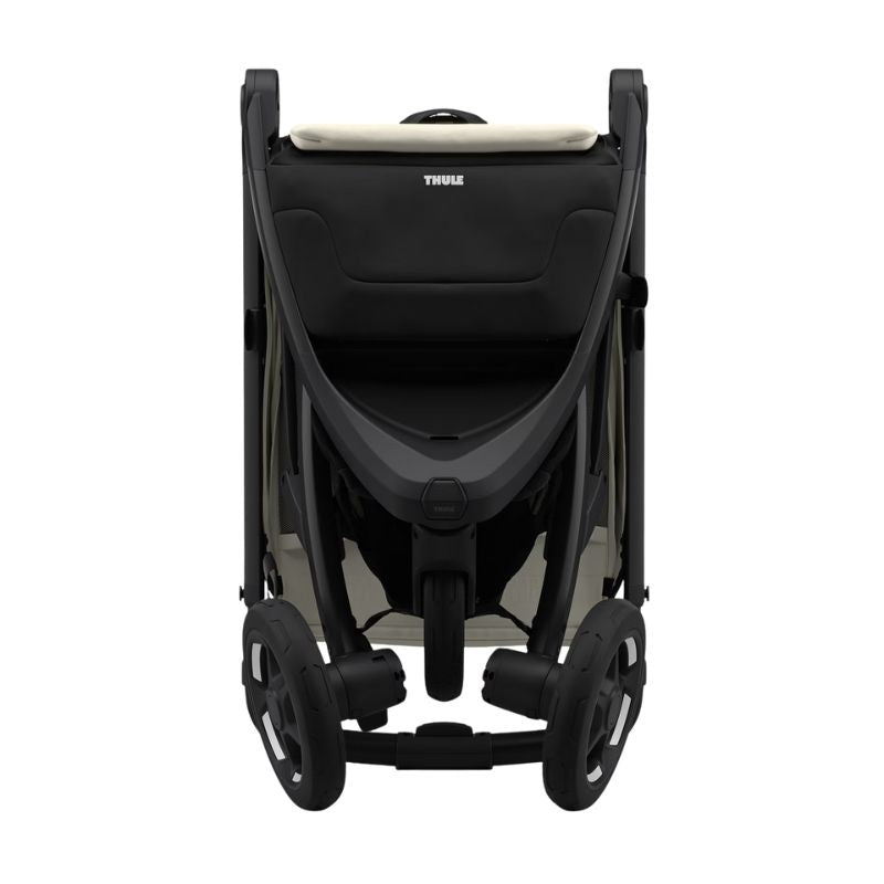 Spring 2 Compact All-Terrain Stroller