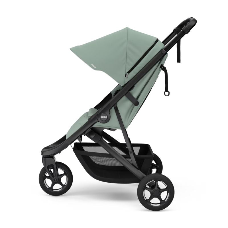 Spring 2 Compact All-Terrain Stroller