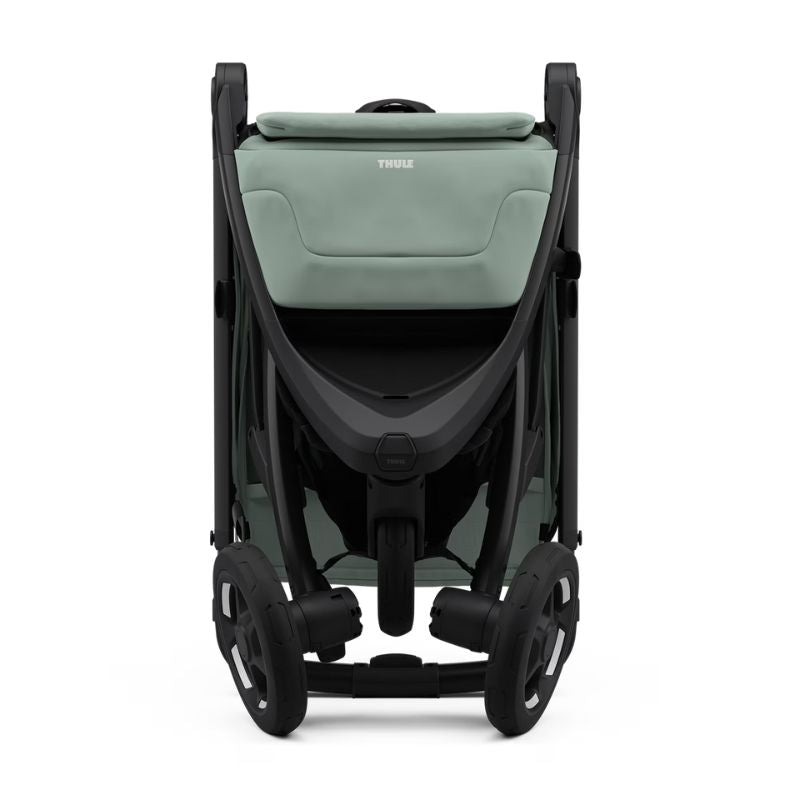 Spring 2 Compact All-Terrain Stroller