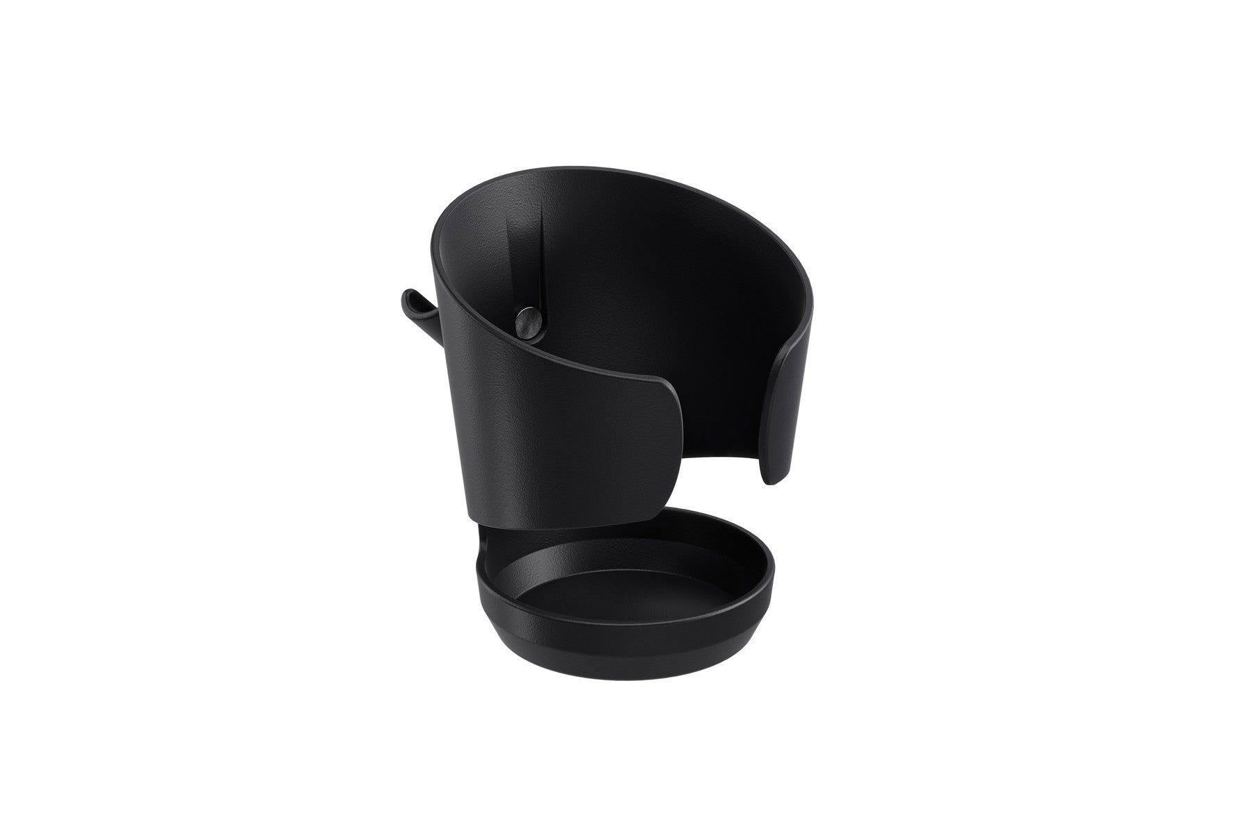 Thule stroller hot sale cup holder