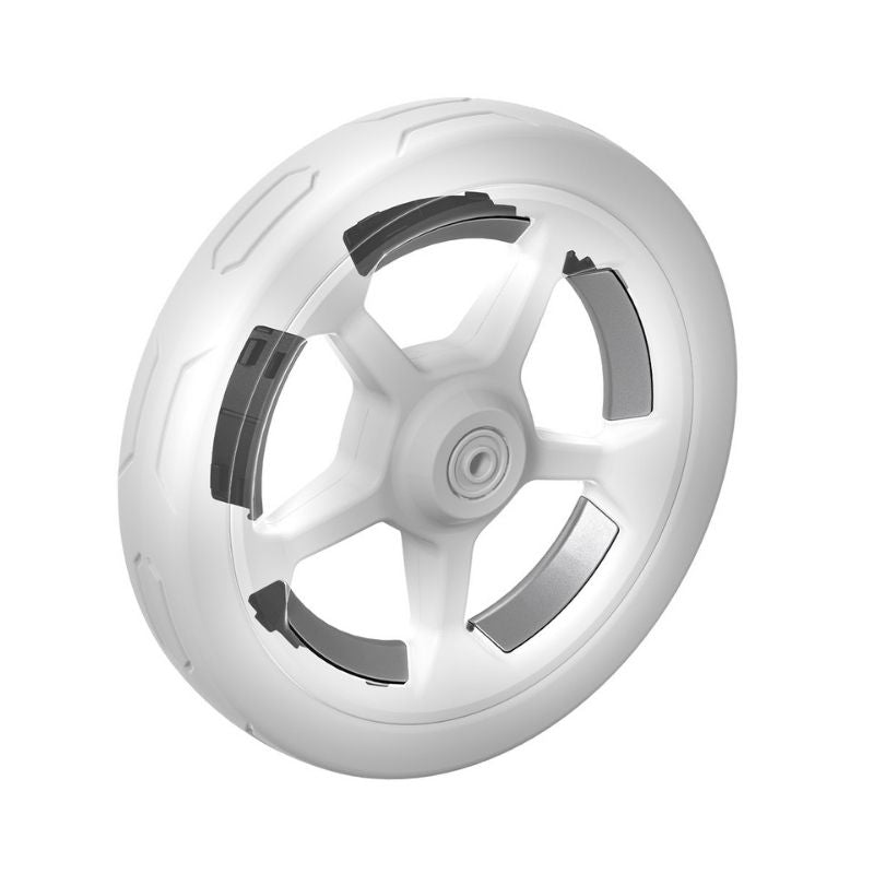 Spring - Wheel Kit