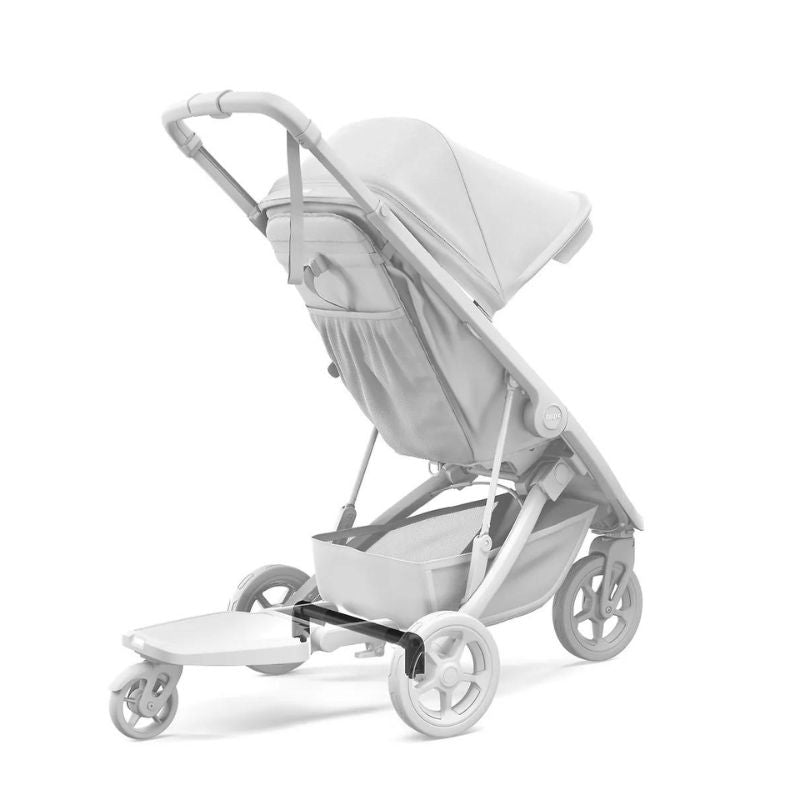 Spring Rider Board Adapter | Snuggle Bugz | Canada's Baby Store