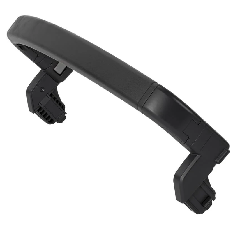 Spring Bumper Bar