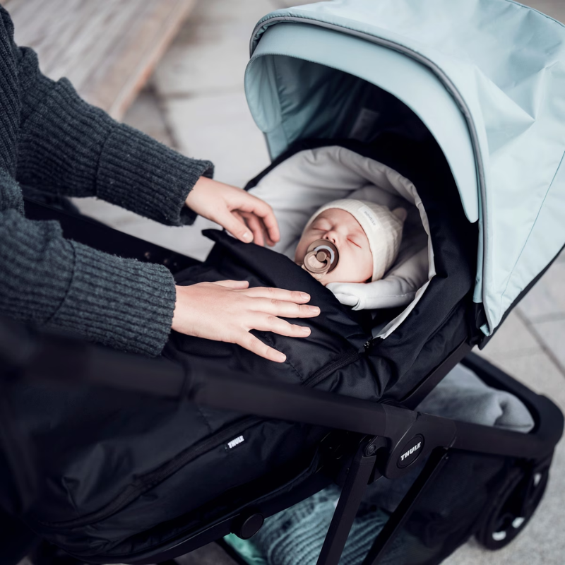 Shine City Stroller