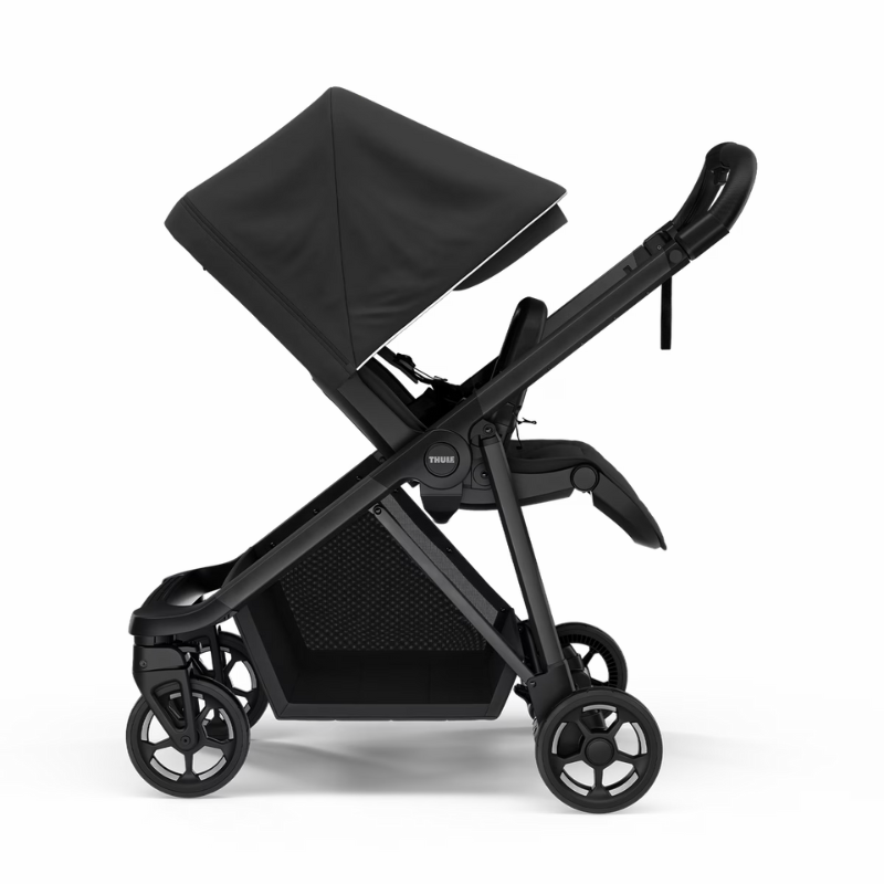 Shine City Stroller