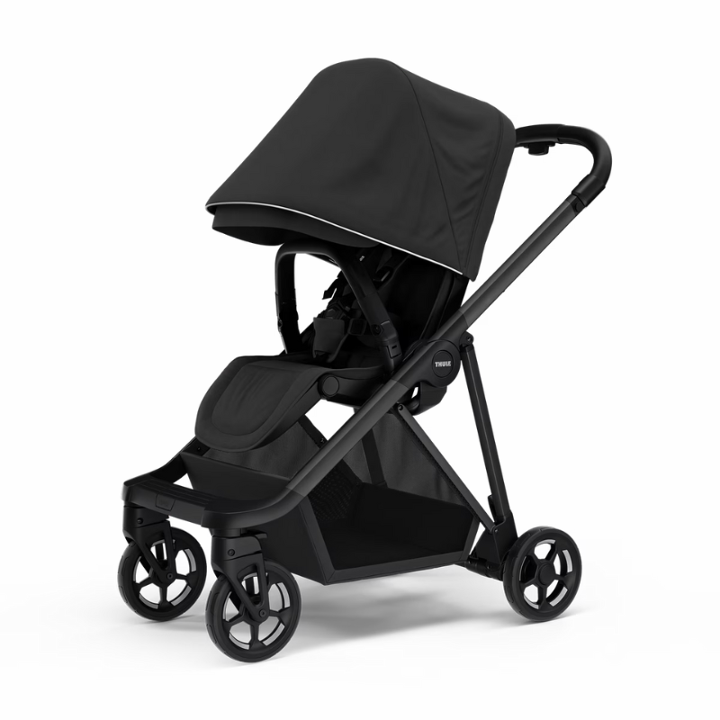 Shine City Stroller