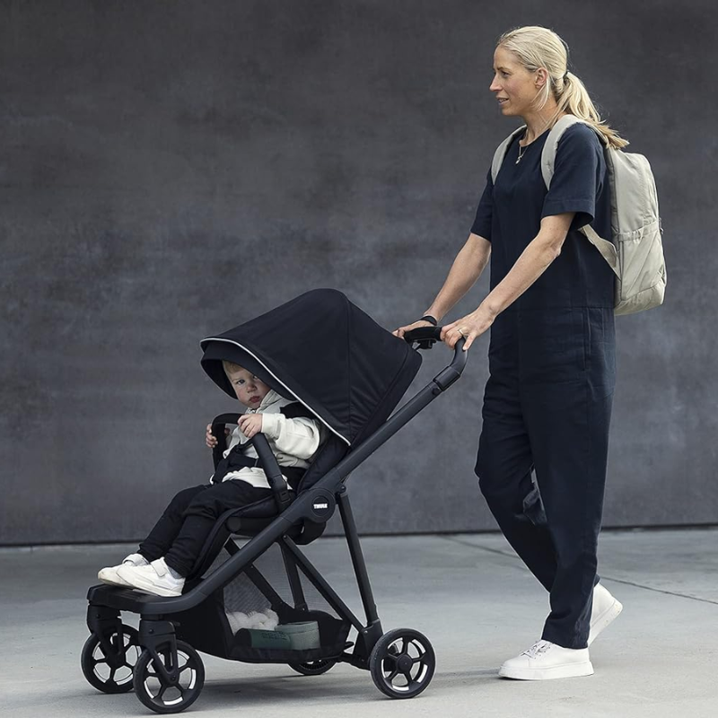 Shine City Stroller
