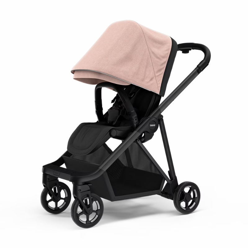 Shine City Stroller