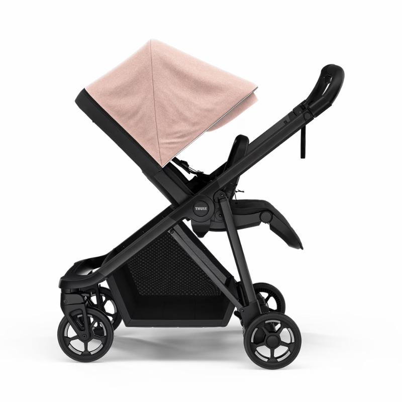 Shine City Stroller