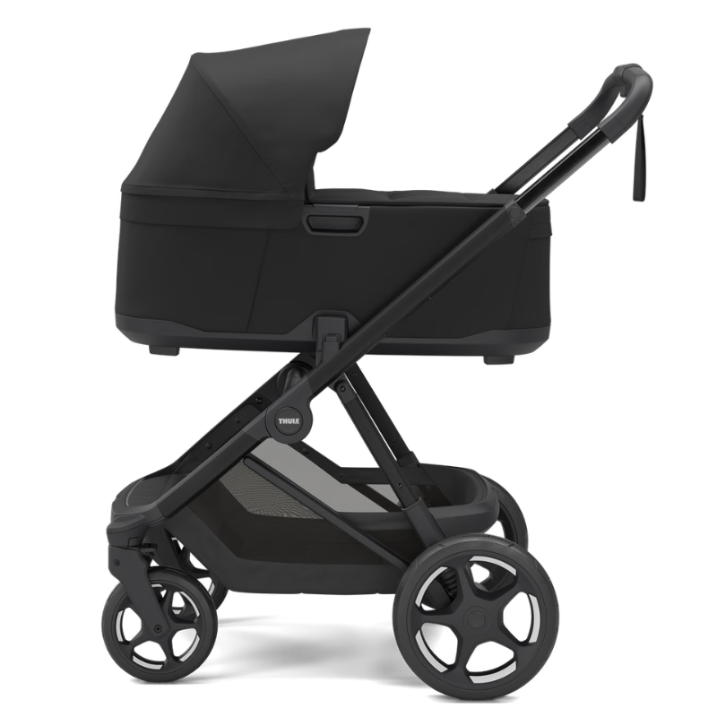 Charm 2-in-1 Stroller