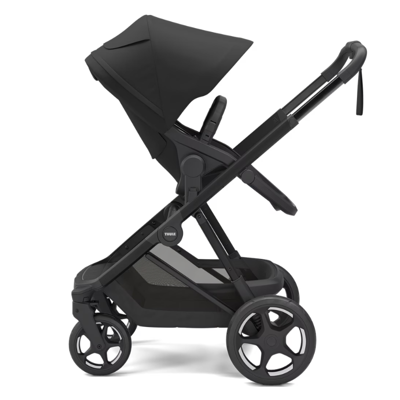 Charm 2-in-1 Stroller