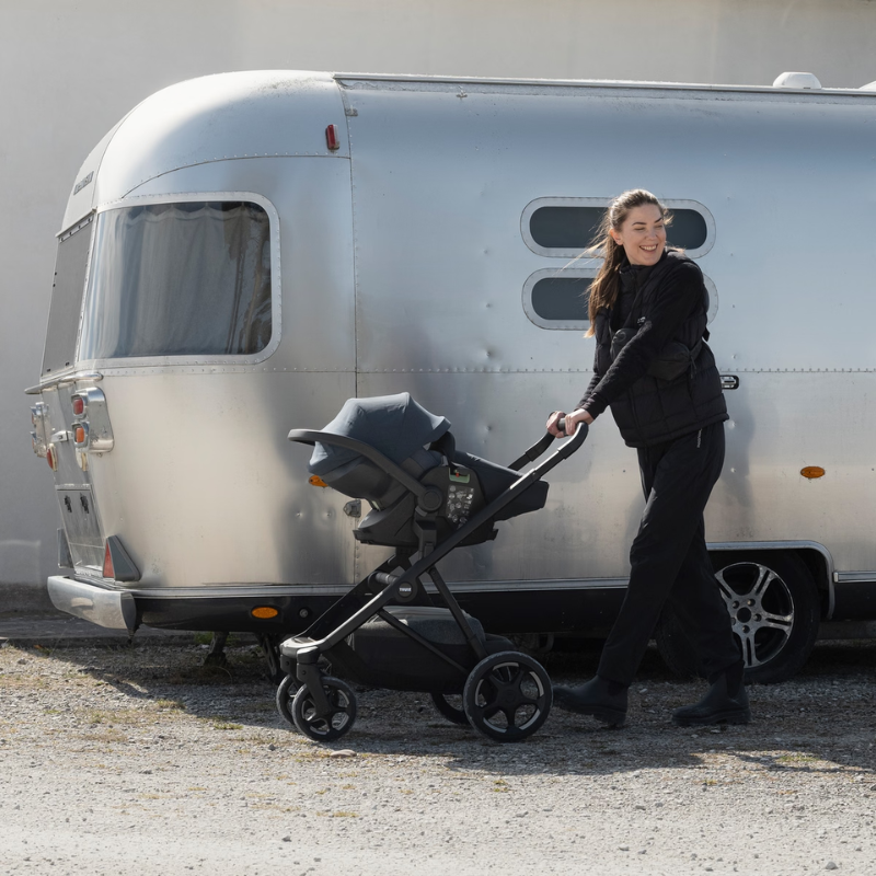 Charm 2-in-1 Stroller