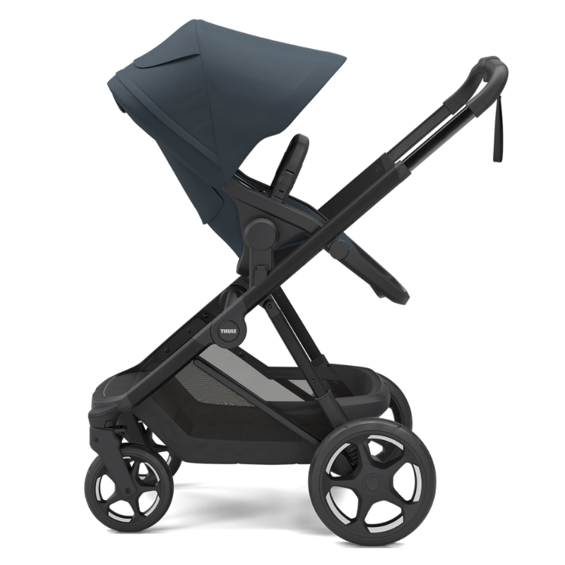 Charm 2-in-1 Stroller
